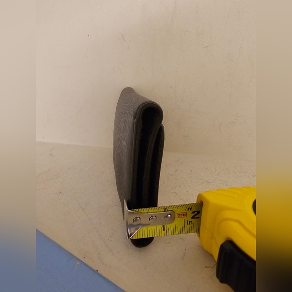 Franco Sarto leopard print wallet - Picture 5 of 14